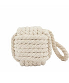 Knot Rope Doorstop 1