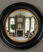 large convex mirror 