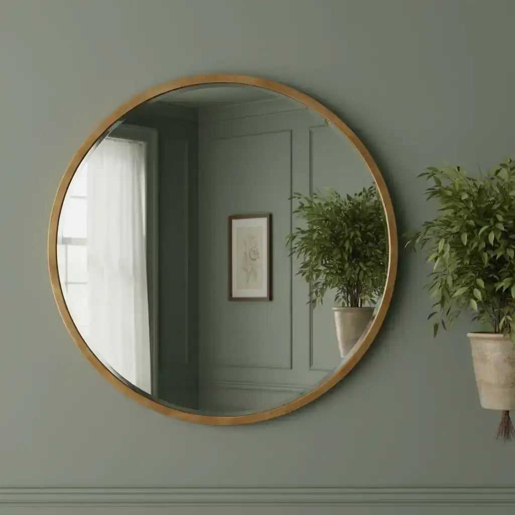Large_Antique_Gold_Round_Mirror