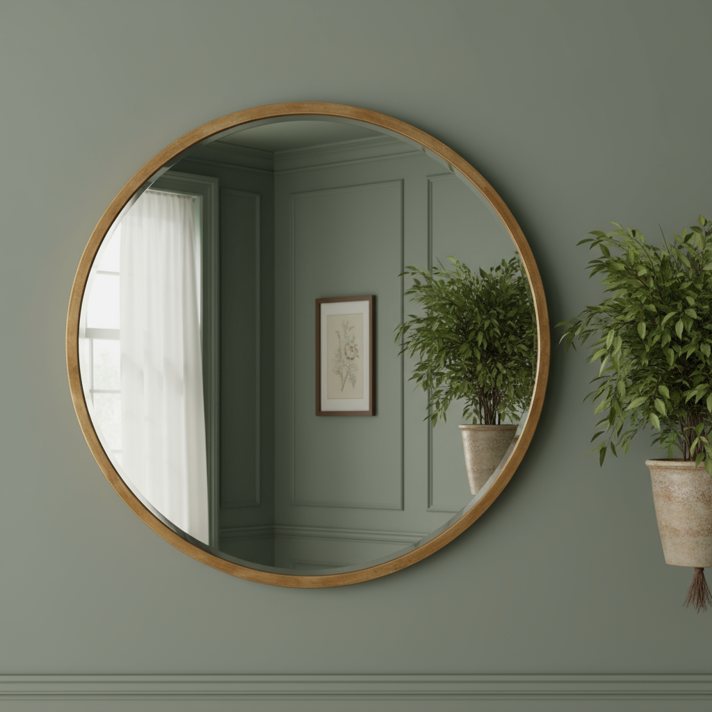 Large_Antique_Gold_Round_Mirror