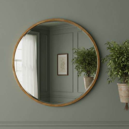 Large_Antique_Gold_Round_Mirror