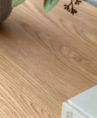 Light Oak 3 Door 3 Drawer Sideboard FARTHING
