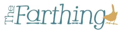 The Farthing Logo