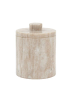 Marble Storage Jar 5