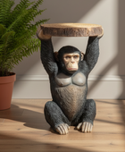 Mike Monkey Side Table 2