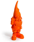 Orange Naughty Gnome 4