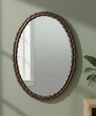 bamboo mirror 