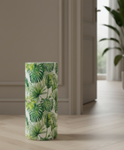 Palm_Leaves_Ceramic_Umbrella_Stand