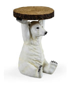 Peter Polar Bear Side Table 4
