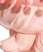  Pink Poodle Table Lamp4