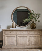 Rustic American Pine Sideboard | FARTHING 