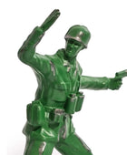 Setof4ToySoldierGreenFigures 5