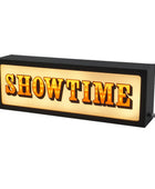 Showtime LED Light Box 3