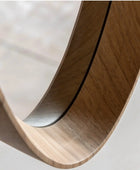 Close-up of a wooden surface with a smooth finish