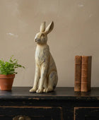 Small_Rustic_Sitting_Hare_Ornament