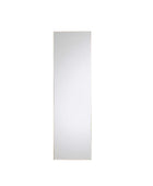 Tall Soft Gold Rectangle Mirror - The Farthing