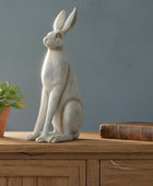 Tall_Sitting_Hare_Ornament