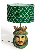 The Moorish King Table Lamp 3