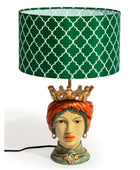 The Moorish Queen Table Lamp 5