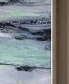 Tranquil View Framed Canvas Trio 1