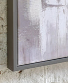 Tranquility Horizon Framed Canvas 6