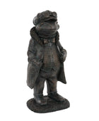 Verdigris_Finish_Mr_Toad_Garden_Ornament 1