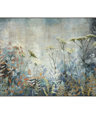 Wildflowers Framed Canvas 2