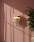 antique-brass-and-glass-rod-wall-light-the-farthing-3