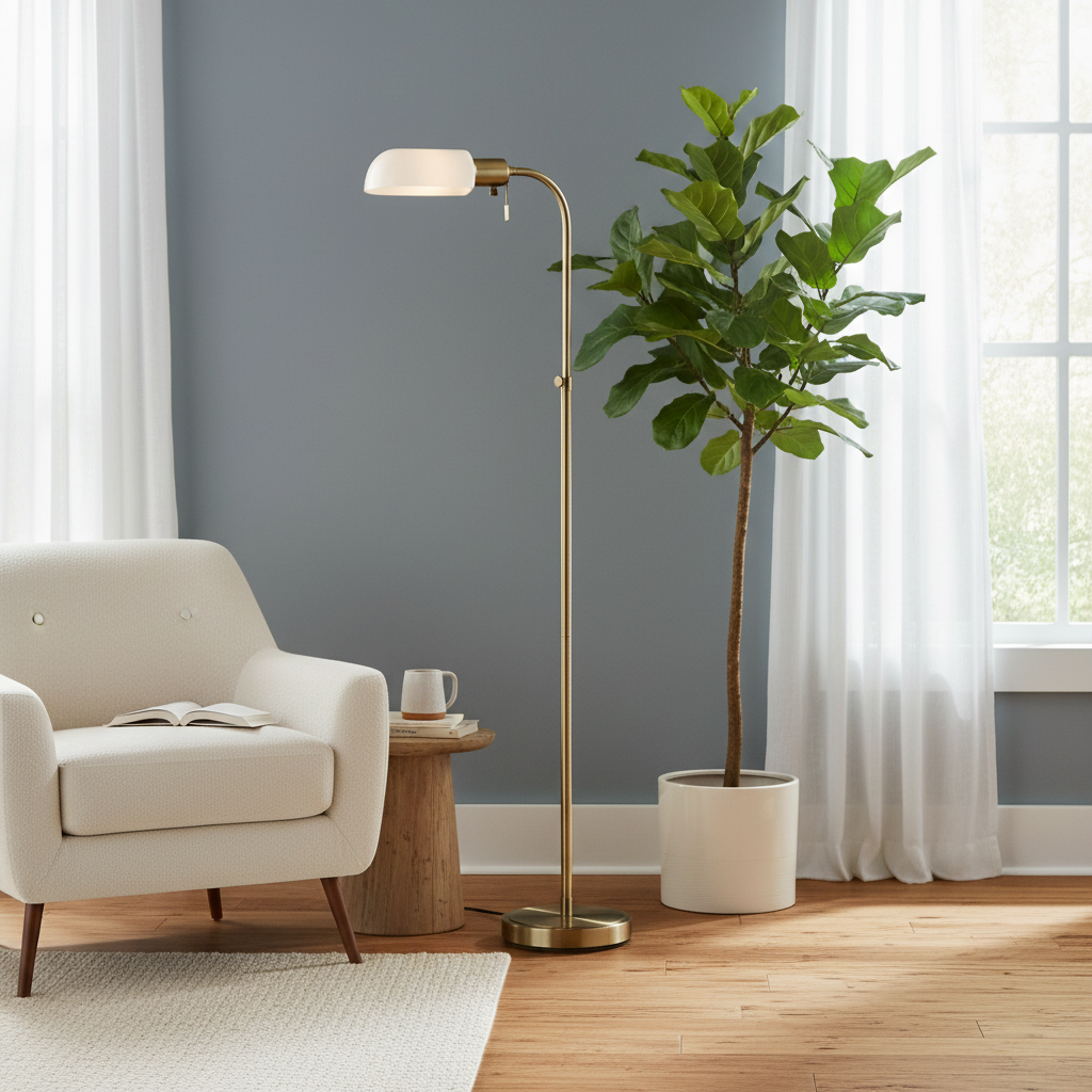 antique-brass-and-opal-glass-floor-lamp-the-farthing-4