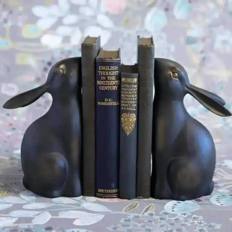 Bookends 1