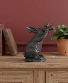 antiqued-searching-rabbit-ornament-the-farthing-1