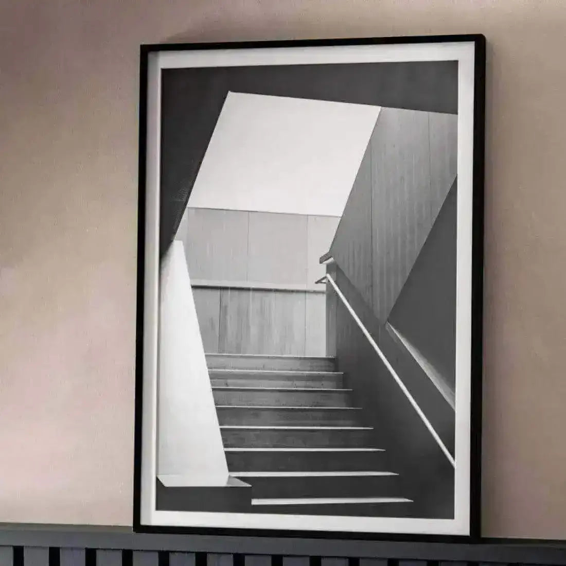 Picture Frames & Artwork Sets