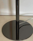 Art Deco Inspired Ball Table Lamp - The Farthing