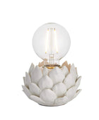 Artichoke Table Lamp - The Farthing