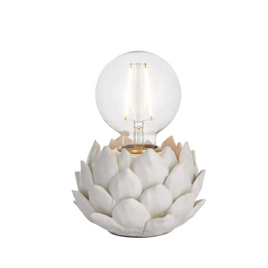 Artichoke Table Lamp - The Farthing