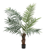 Artificial Green Kentia Palm Tree - The Farthing