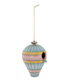 Balloon Birdhouse - The Farthing