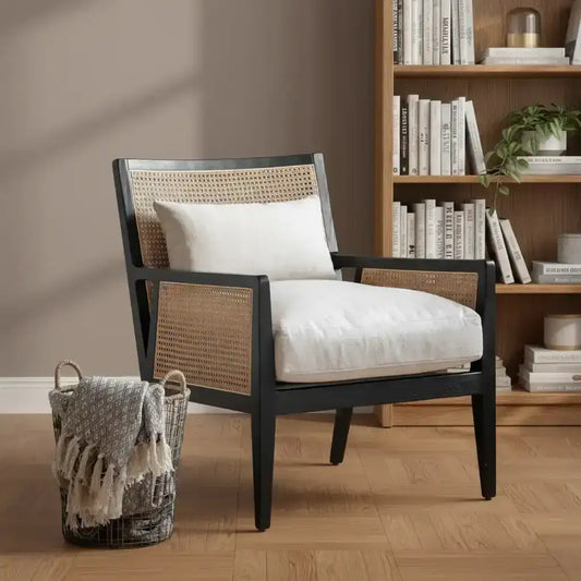 rattan chair 