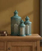 blue_lanterns at the farthing 