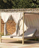 Cabana Double Daybed - The Farthing