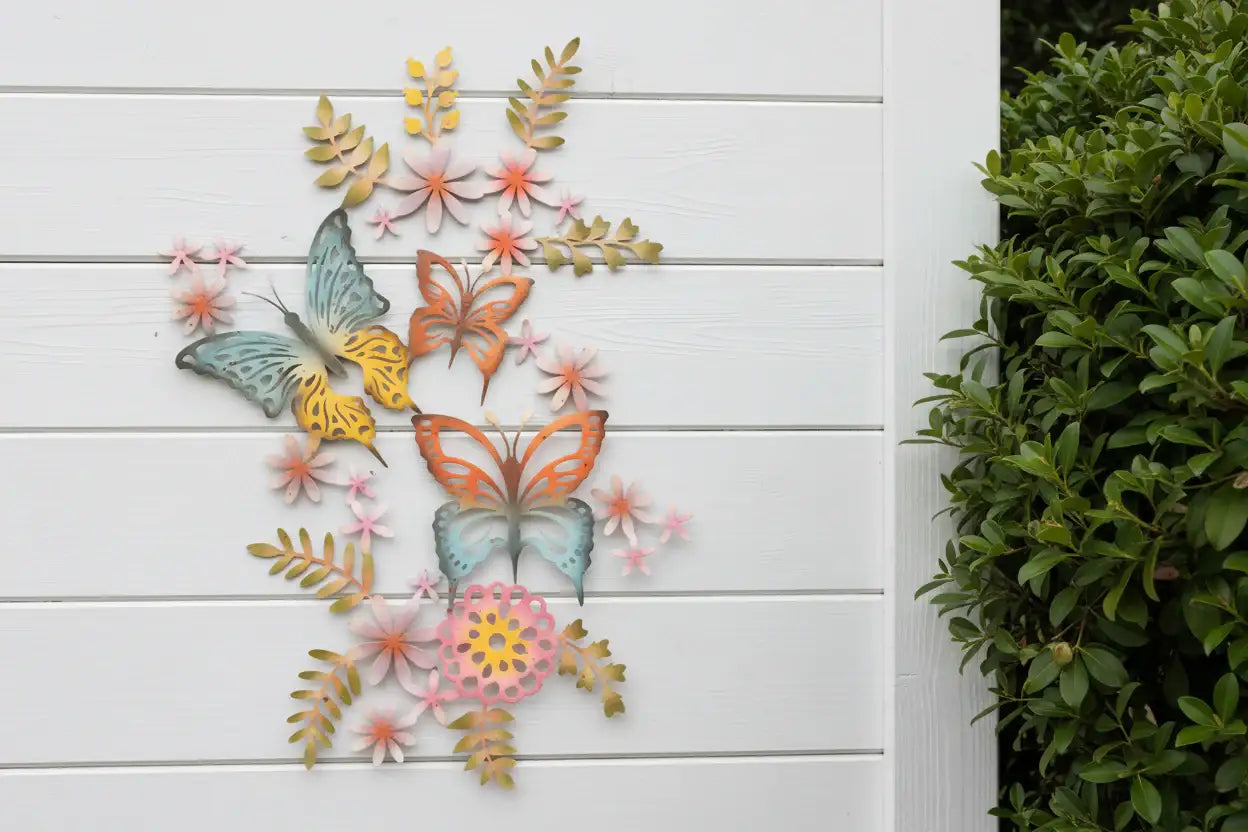 colourful-butterflies-garden-wall-art-the-farthing-1