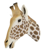 Decorative Wall Mounted Giraffe Head - The Farthing