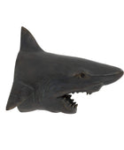 Decorative Wall Mounted Sharks Head - The Farthing