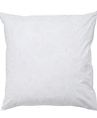 Feather Cushion Insert Pad - choose size - The Farthing