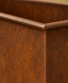 Finish detail