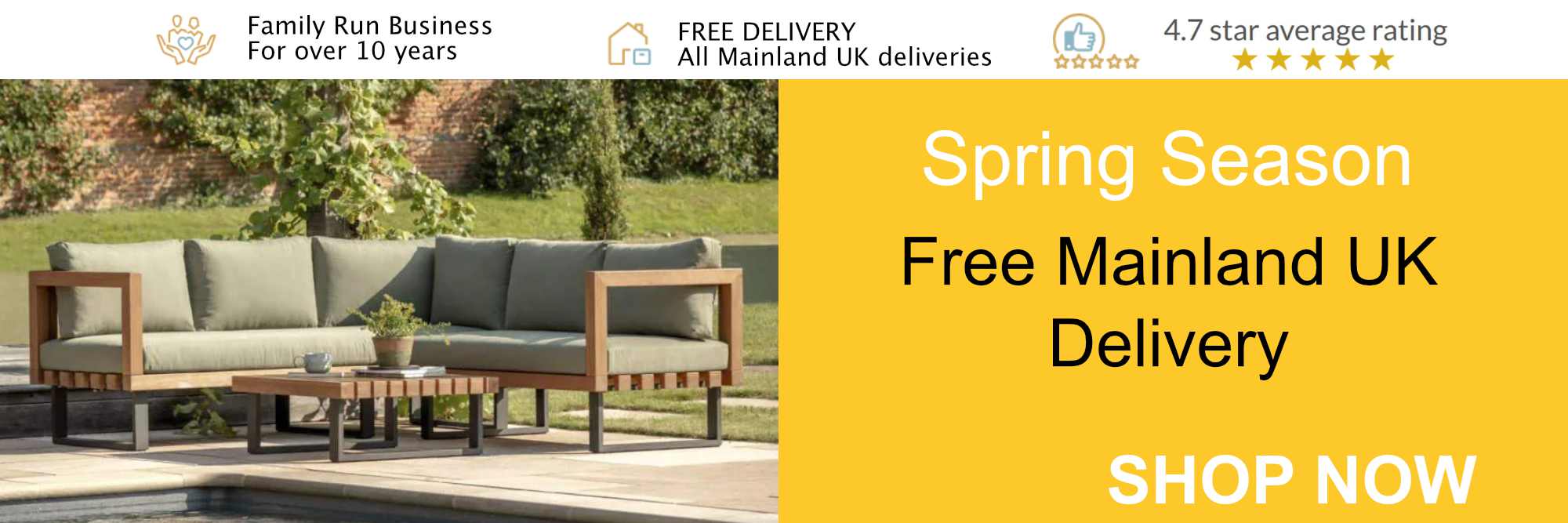 spring at the farthing 