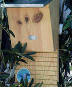 Garden Bat Nesting Box - The Farthing