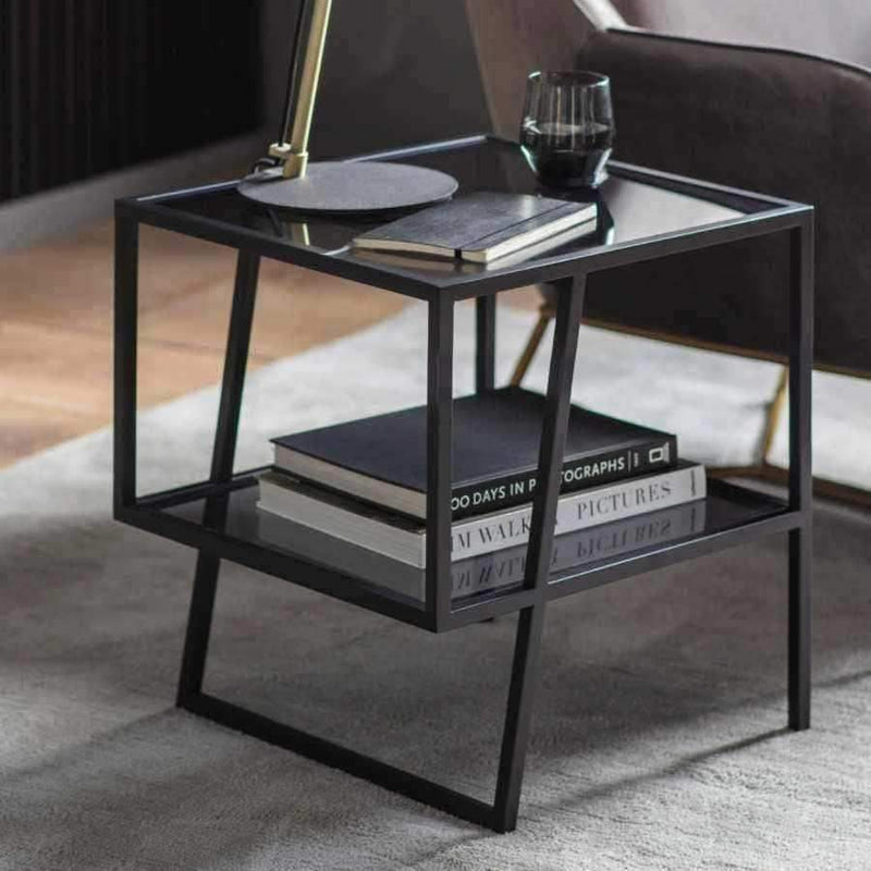 Side Tables