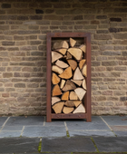 rusty log store 