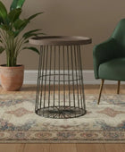 industrial-wire-and-wood-side-table-the-farthing-3